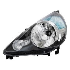 optique honda jazz 2008 gauche