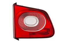 feu arriere volkswagen tiguan 2007 gauche cote malle
