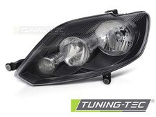 optique volkswagen golf plus 2005 gauche