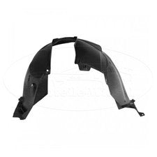 pare boue dacia dokker 2012 avant droit