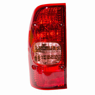 FEU ARRIERE MAZDA B2800 2002 GAUCHE - RT MAROC