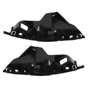 fixation parchoc peugeot 208 2019 avant jeu