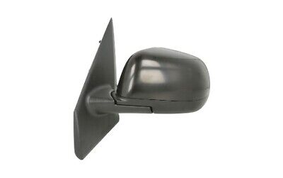 retroviseur dacia lodgy 2012 gauche electrique