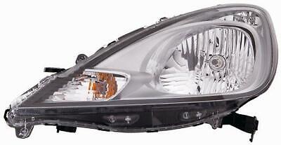 optique honda jazz 2011 gauche
