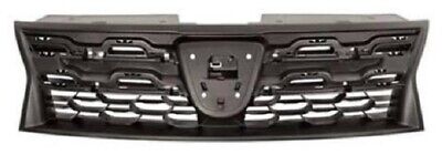 calandre dacia duster 2013