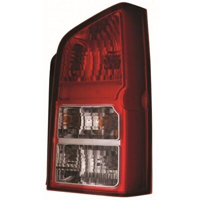 FEU ARRIERE NISSAN PATHFENDER DROIT - RT MAROC