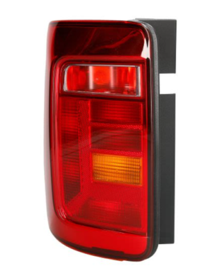 feu arriere volkswagen caddy 2015 gauche 2 portes