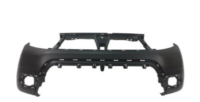 parechoc dacia duster 2018 avant