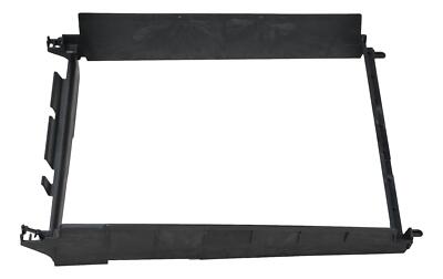 Cache Radiateur Dacia Logan 2013  Grand