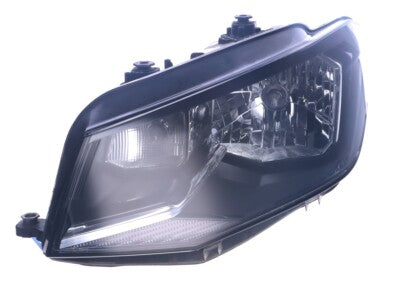 optique volkswagen caddy 2020 droit