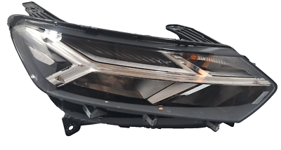 optique dacia sandero 2021 droit led chrome