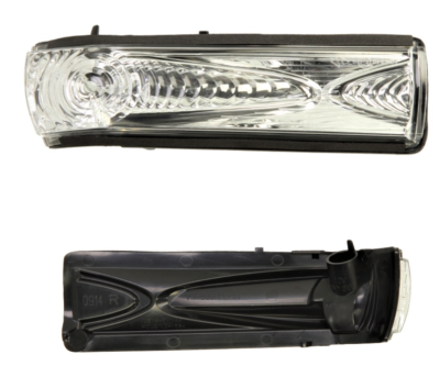 feu retroviseur fiat doblo 2013 droit