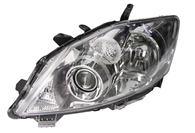 OPTIQUE TOYOTA AURIS 2010 2013 GAUCHE - RT MAROC