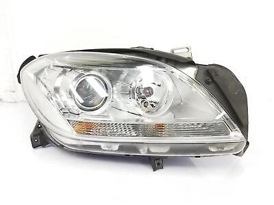 optique mercedes w166 2011 droit class m