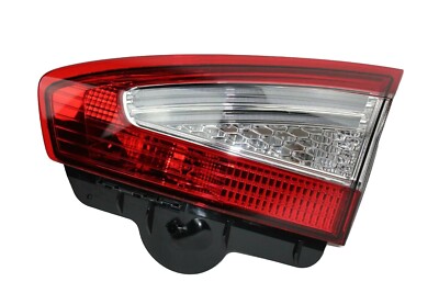feu arriere ford mondeo 2007 droit cote malle