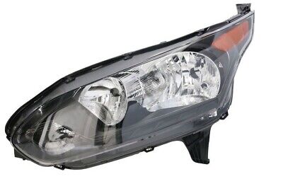 optique ford transit connect 2013  droit