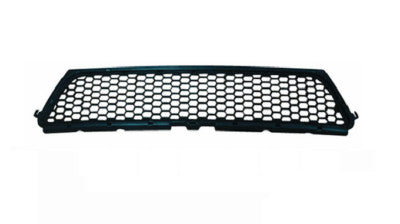 grille centrale parechoc dacia logan 2008 avant am phase 2