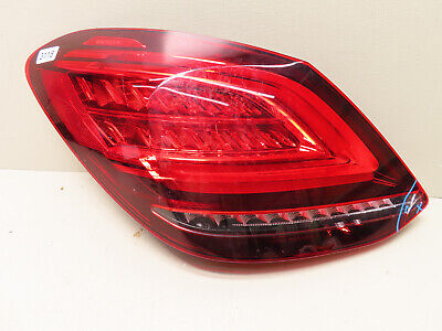 feu arriere mercedes w205 2018 gauche nm classe c