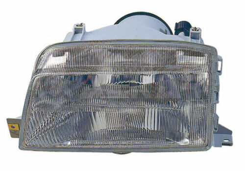 OPTIQUE RENAULT 19 AM 1988 1992 GAUCHE - RT MAROC