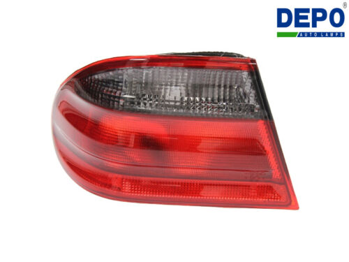 FEU ARRIERE MERCEDES W210 1995 2002 DROIT - RT MAROC