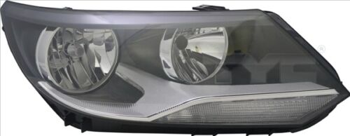 OPTIQUE VOLKSWAGEN TIGUAN 2011 2018 DROIT - RT MAROC