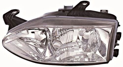 OPTIQUE FIAT PALIO AM CRYSTAL DE LAMPE 1996 2004 ORIGINAL DROIT - RT MAROC