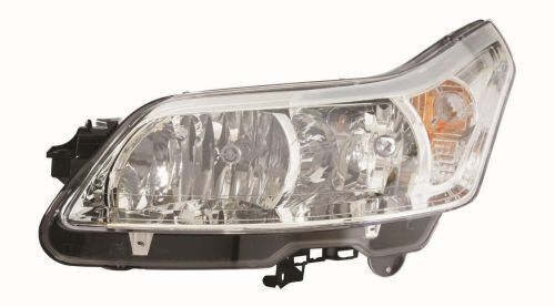 OPTIQUE CITROEN C4 2004 2011 GAUCHE - RT MAROC
