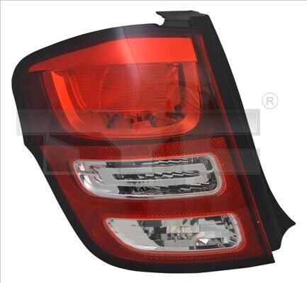 FEU ARRIERE CITROEN C3 2009 2016 GAUCHE - RT MAROC