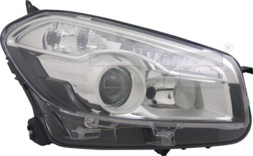 OPTIQUE NISSAN QASHQAI 2007 2013 DROIT - RT MAROC