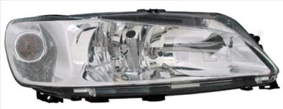 OPTIQUE PEUGEOT 306 1998 2001 DROIT - RT MAROC