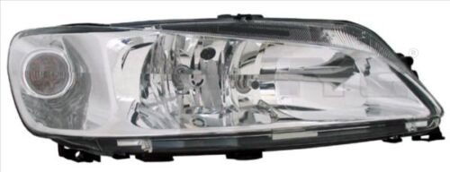 OPTIQUE PEUGEOT 306 1998 2001 DROIT - RT MAROC