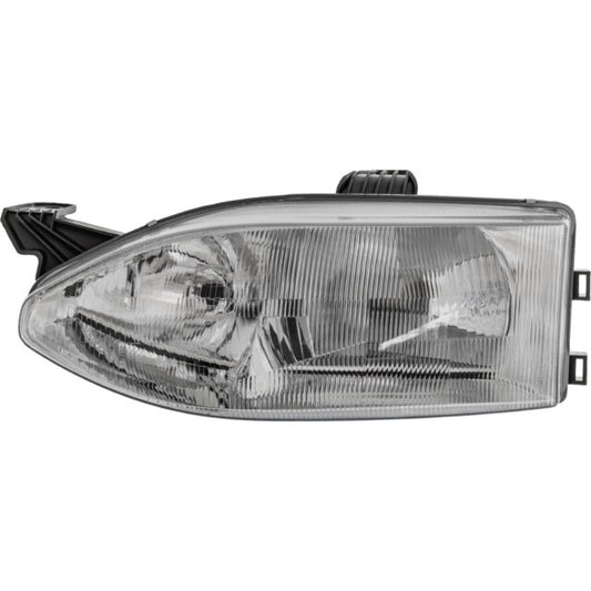 OPTIQUE FIAT PALIO NORMAL 1996 2004 GAUCHE - RT MAROC