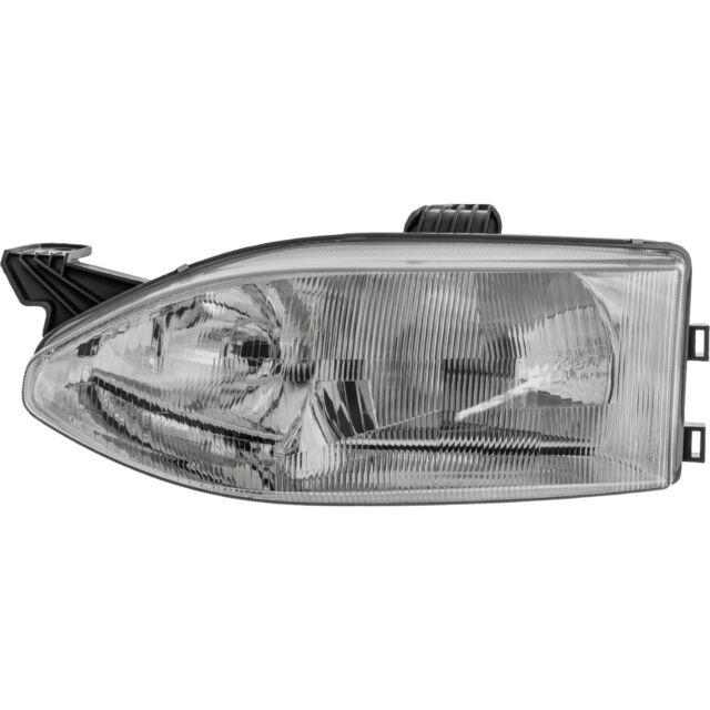 OPTIQUE FIAT PALIO NORMAL 1996 2004 GAUCHE - RT MAROC