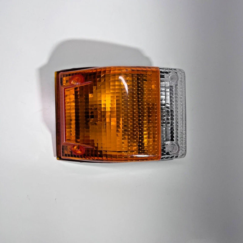 feu clignotant isuzu npr-nhr 1990 gauche