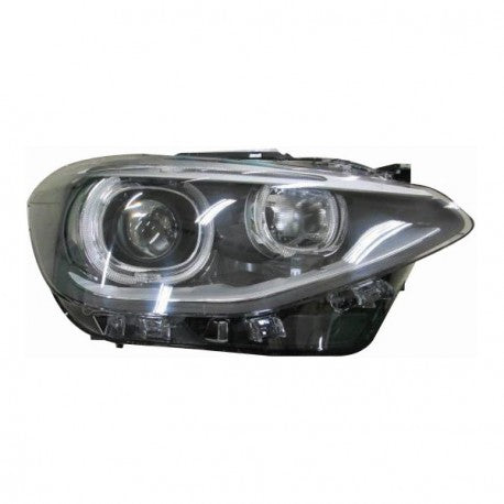 optique bmw f20 2011 droit serie 1