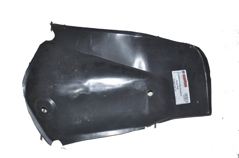 pare boue dacia logan 2008 arriere droit