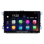 POSTE RADIO ANDROID VOLKSWAGEN GOLF 5 - RT MAROC