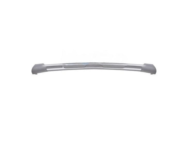 spoiler parechoc dacia sandero 2021 avant stepway gris