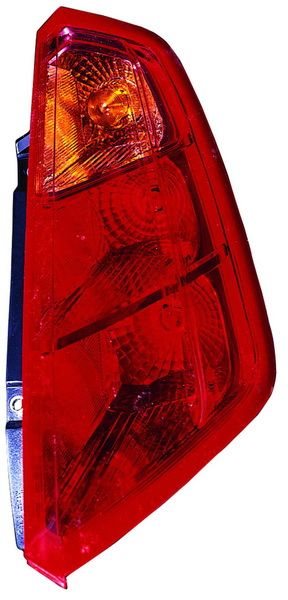 FEU ARRIERE FIAT PUNTO 2005 2015 GAUCHE DROIT - RT MAROC