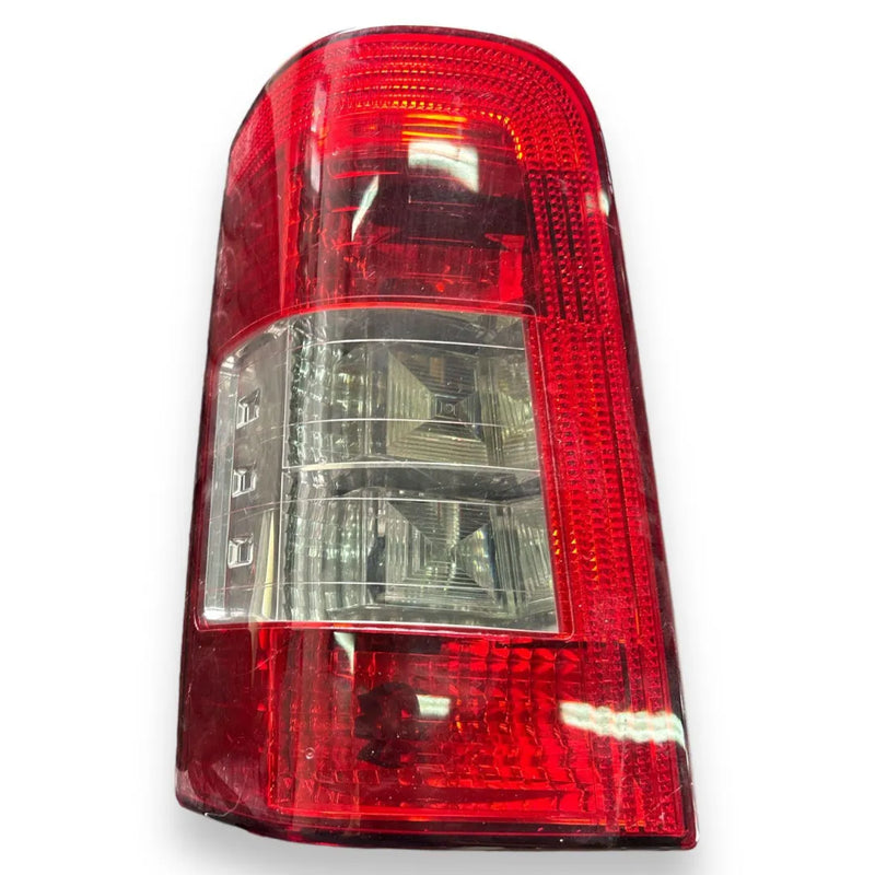 feu arriere citroen berlingo 2003 gauche 1 porte christal