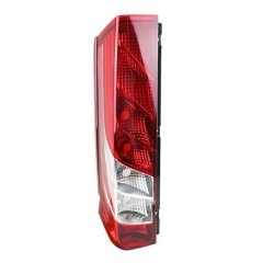 FEU ARRIERE IVECO DAILY 2016 GAUCHE - RT MAROC