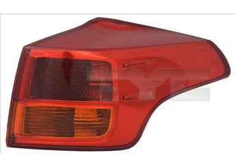 feu arriere Toyota rav4 2013 gauche - RT MAROC