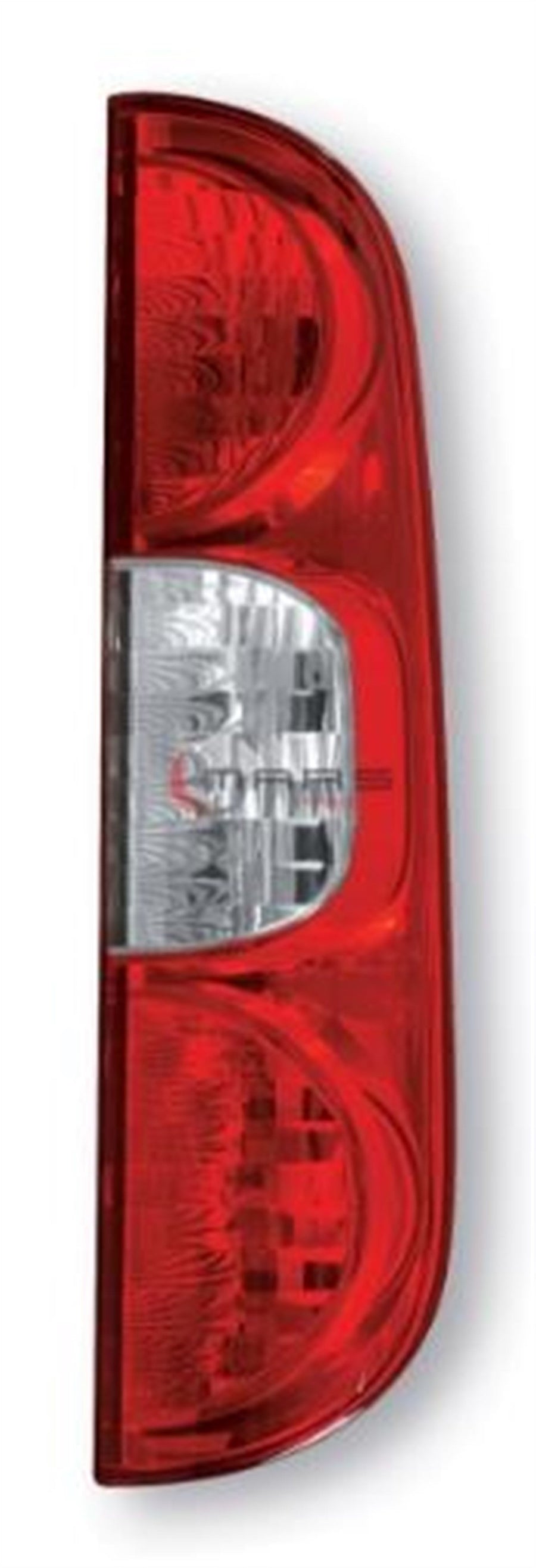 FEU ARRIERE FIAT DOBLO 2005 DROIT - RT MAROC