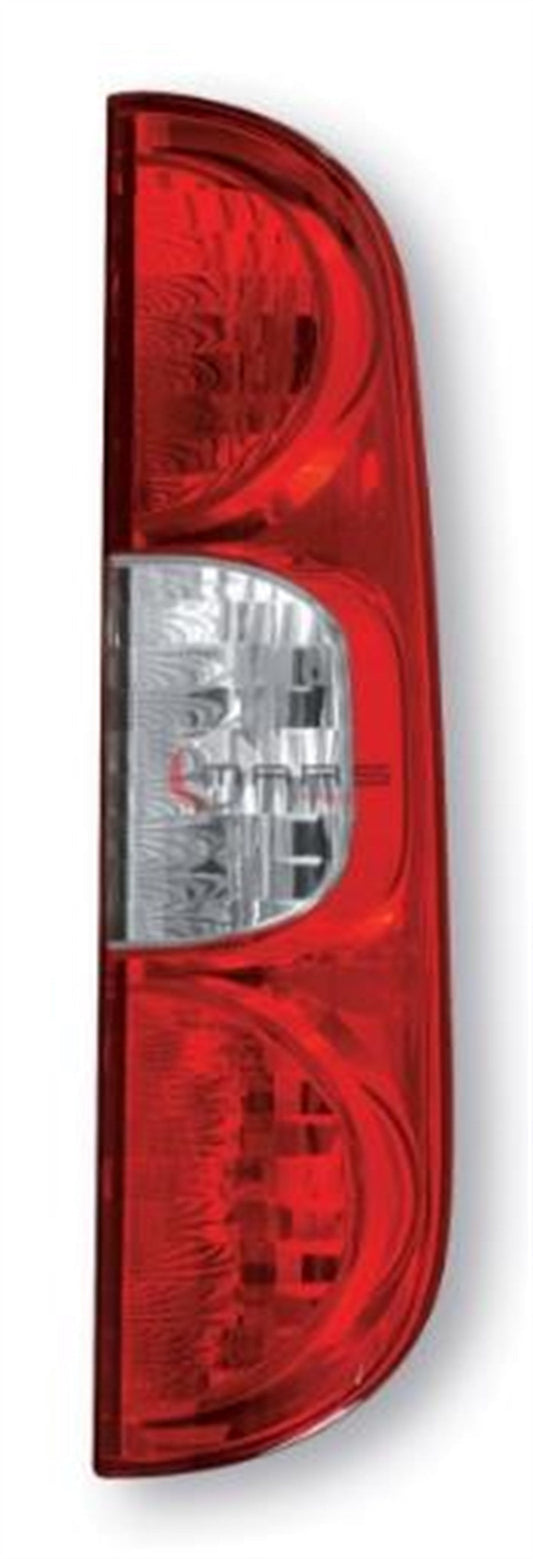 feu arriere fiat doblo 2005 droite