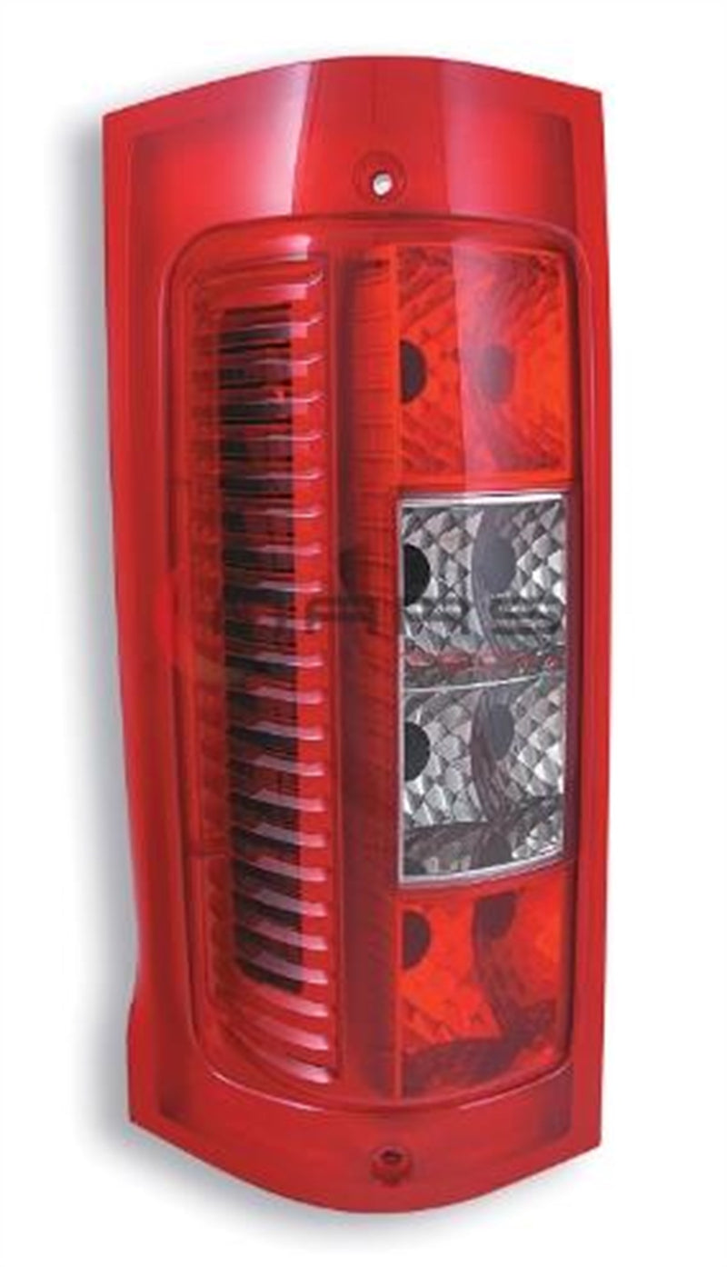 FEU ARRIERE PEUGEOT BOXER 2005 GAUCHE - RT MAROC