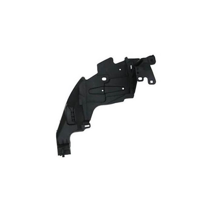 fixation optique renault megane 3 2008 gauche