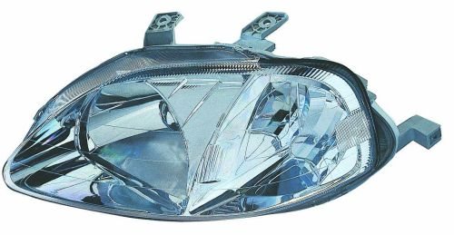 optique honda city 2000 gauche - RT MAROC