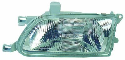 optique Toyota tercel 1996 1997 gauche - RT MAROC