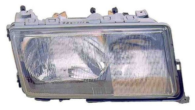 OPTIQUE MERCEDES 190   DROIT - RT MAROC