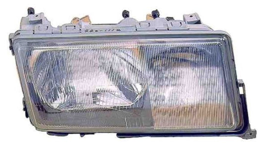 OPTIQUE MERCEDES 190   DROIT - RT MAROC